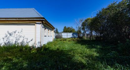 Купить дом в г. Большие горки. Фотография №3