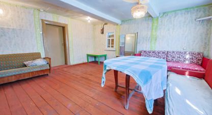 Продаётся 2-х комнатная дом в г. Большие горки. Фотография №6