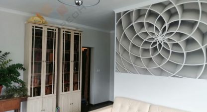 Продам дом 4-х комнатный с общей площадью 115м2, на улице Майская ул, Прикубанский окр район, г. Краснодар, Краснодарский край, Россия, агентство Мореон Инвест. Фотография №1