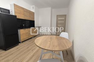 Сдам квартиру 1 комнатную с общей площадью 40.9м2, 15/17 эт., на улице Дядьковская, г. Ярославль, Ярославская обл., Россия, агентство Вектор