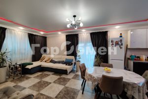 Продам дом с общей площадью 229.4м2, на улице Новая ул, г. Домодедово, Московская обл., Россия, агентство ГорОбмен