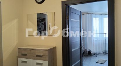 Продаётся 1 комнатная квартира в г. Домодедово. Фотография №6 Продаётся 1 комнатная квартира в г. Домодедово. Фотография №6