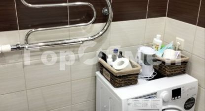 Купить квартиру 1 комнатную, 39.08 кв. м. Фотография №10 Купить квартиру 1 комнатную, 39.08 кв. м., Россия, г. Домодедово. Фотография №10