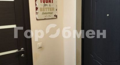 Купить квартиру 1 комнатную, 39.08 кв. м. Фотография №9 Купить квартиру 1 комнатную, 39.08 кв. м., Россия, г. Домодедово. Фотография №9