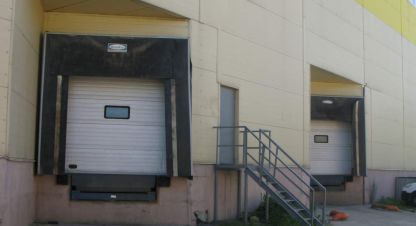 Снять производственно-складское помещение в г. Домодедово. Фотография №2 Снять производственно-складское помещение в г. Домодедово. Фотография №2