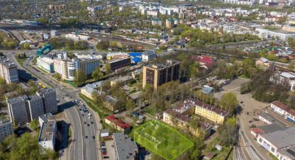 Купить земельный участок в г. Ярославль. Фотография №2