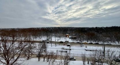 Купить 2-х комнатную квартиру на улице Зеленая г. Балашиха. Фотография №4