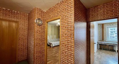 Купить квартиру 2-х комнатную, 57.1 кв. м., Россия, г. Балашиха. Фотография №9