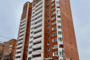 Продам квартиру 2-х комнатную с общей площадью 57.1м2, 7/17 эт., на улице Зеленая, г. Балашиха, Московская обл., Россия, агентство ИП Рудешко И.А.