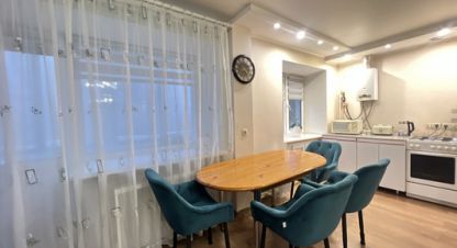 Купить 2-х комнатную квартиру в г. Пермь. Фотография №2 Купить 2-х комнатную квартиру в г. Пермь. Фотография №2