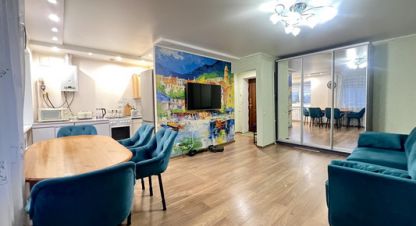 Купить 2-х комнатную квартиру на улице Косякова ул г. Пермь. Фотография №4 Купить 2-х комнатную квартиру на улице Косякова ул г. Пермь. Фотография №4