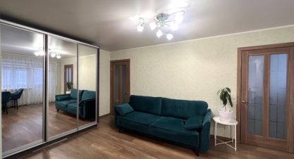 Продаётся 2-х комнатная квартира в г. Пермь. Фотография №6 Продаётся 2-х комнатная квартира в г. Пермь. Фотография №6