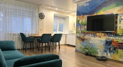 Купить квартиру 2-х комнатную, 40 кв. м. Фотография №1 Продам квартиру 2-х комнатную с общей площадью 40м2, 4/4 эт., на улице Косякова ул, Орджоникидзевский район, г. Пермь, Пермский край, Россия, агентство Интернет-партнер. Фотография №1