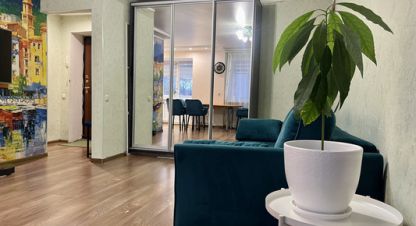 Купить квартиру на улице Косякова ул г. Пермь. Фотография №5 Купить квартиру на улице Косякова ул г. Пермь. Фотография №5