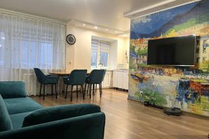 Продам квартиру 2-х комнатную с общей площадью 40м2, 4/4 эт., на улице Косякова ул, Орджоникидзевский район, г. Пермь, Пермский край, Россия, агентство Интернет-партнер