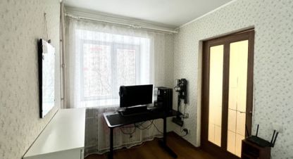 Купить квартиру 2-х комнатную, 40 кв. м. Фотография №8 Купить квартиру 2-х комнатную, 40 кв. м., Россия, г. Пермь. Фотография №8