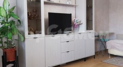 Купить квартиру 1 комнатную, 34.9 кв. м., Россия, г. Мытищи. Фотография №8