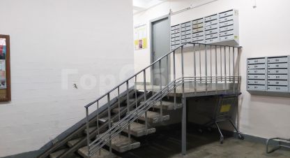 Купить 1 комнатную квартиру на улице Олимпийский г. Мытищи. Фотография №4