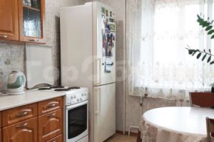 Продам квартиру 1 комнатную с общей площадью 34.9м2, 9/16 эт., на улице Олимпийский, г. Мытищи, Московская обл., Россия, агентство ГорОбмен