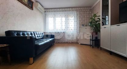 Купить квартиру 1 комнатную, 34.9 кв. м., Россия, г. Мытищи. Фотография №10