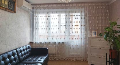 Купить квартиру 1 комнатную, 34.9 кв. м., Россия, г. Мытищи. Фотография №9