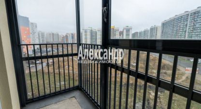 Купить квартиру на улице Ленинградская всеволожский  мурино шувалова г. Мурино. Фотография №5