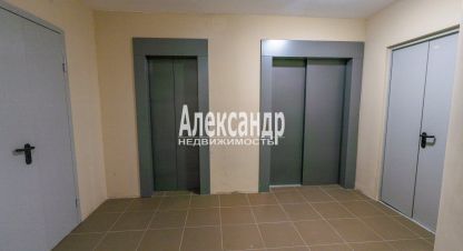 Купить квартиру, 26.7 кв. м., Россия, г. Мурино. Фотография №8