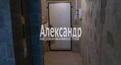 Купить квартиру в г. Мурино. Фотография №3