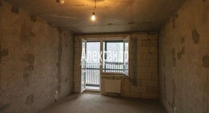 Купить квартиру в г. Мурино. Фотография №2