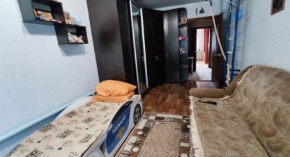 Купить 3-х комнатную дом на улице Рабочий пок гумрак тер г. Волгоград. Фотография №4