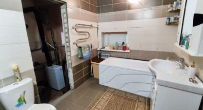 Купить дом 3-х комнатную, 77.4 кв. м., Россия, г. Волгоград. Фотография №9