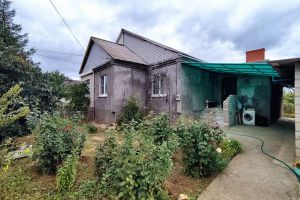 Продам дом 3-х комнатный с общей площадью 77.4м2, на улице Рабочий пок гумрак тер, г. Волгоград, Волгоградская обл., Россия, агентство Живем Дома