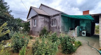 Продам дом 3-х комнатный с общей площадью 77.4м2, на улице Рабочий пок гумрак тер, г. Волгоград, Волгоградская обл., Россия, агентство Живем Дома. Фотография №1