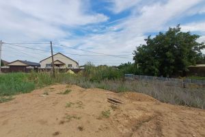 Продам земельный участок, на улице Жигулевская, г. Средняя ахтуба рп, Волгоградская обл., Россия, агентство Живем Дома