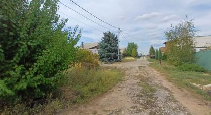 Купить земельный участок на улице Жигулевская г. Средняя ахтуба рп. Фотография №4