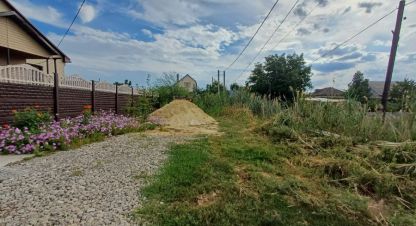 Купить земельный участок в г. Средняя ахтуба рп. Фотография №2