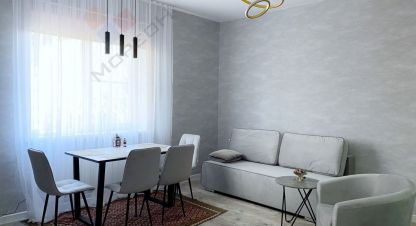 Купить 1 комнатную квартиру в г. Краснодар. Фотография №2