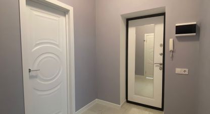 Купить квартиру 1 комнатную, 43.3 кв. м., Россия, г. Краснодар. Фотография №10