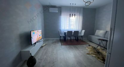 Купить 1 комнатную квартиру на улице 1 мая ул г. Краснодар. Фотография №4