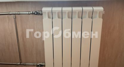 Купить 3-х комнатную квартиру на улице 1-я коммунистическая г. Домодедово. Фотография №4 Купить 3-х комнатную квартиру на улице 1-я коммунистическая г. Домодедово. Фотография №4