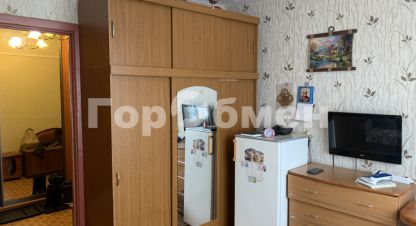 Купить квартиру 3-х комнатную, 65.2 кв. м. Фотография №8 Купить квартиру 3-х комнатную, 65.2 кв. м., Россия, г. Домодедово. Фотография №8