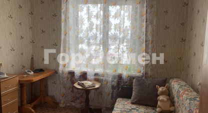 Купить квартиру 3-х комнатную, 65.2 кв. м. Фотография №10 Купить квартиру 3-х комнатную, 65.2 кв. м., Россия, г. Домодедово. Фотография №10