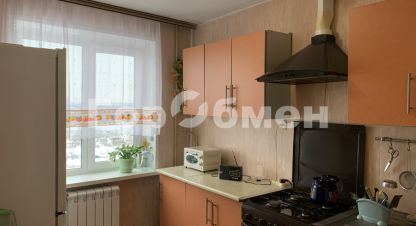 Купить квартиру на улице 1-я коммунистическая г. Домодедово. Фотография №5 Купить квартиру на улице 1-я коммунистическая г. Домодедово. Фотография №5