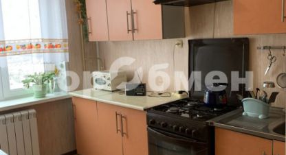 Купить 3-х комнатную квартиру в г. Домодедово. Фотография №2 Купить 3-х комнатную квартиру в г. Домодедово. Фотография №2