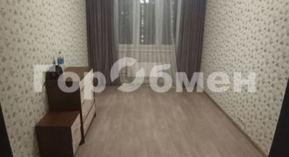 Сдам квартиру 2-х комнатную с общей площадью 52м2, 8/17 эт., на улице Георгиевский, г. Зеленоград г., Москва, Россия, агентство ГорОбмен. Фотография №1