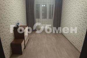 Сдам квартиру 2-х комнатную с общей площадью 52м2, 8/17 эт., на улице Георгиевский, г. Зеленоград г., Москва, Россия, агентство ГорОбмен Сдам квартиру 2-х комнатную с общей площадью 52м2, 8/17 эт., на улице Георгиевский, г. Зеленоград г., Москва, Россия, агентство ГорОбмен