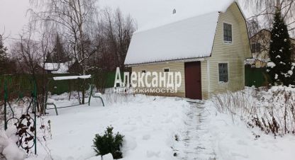 Купить дом в г. Снт выборжец-36. Фотография №3 Купить дом в г. Снт выборжец-36. Фотография №3