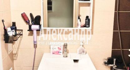 Купить квартиру 1 комнатную, 28.6 кв. м., Россия, г. Мурино. Фотография №10