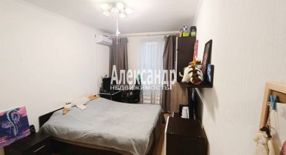 Купить квартиру в г. Мурино. Фотография №3