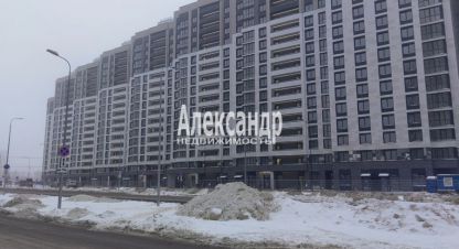 Купить квартиру на улице Ленинградская всеволожский мурино ручьёвский г. Мурино. Фотография №4 Купить квартиру на улице Ленинградская всеволожский мурино ручьёвский г. Мурино. Фотография №4